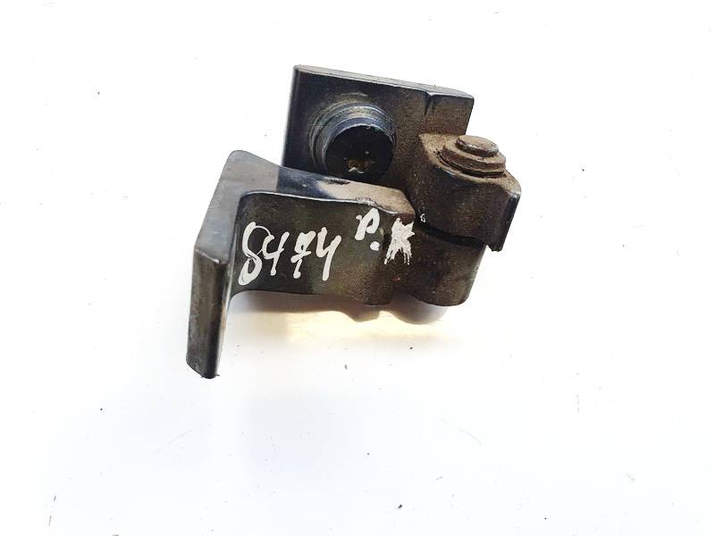 4H0831401A Audi A7 2015 Door Hinge - FRONT