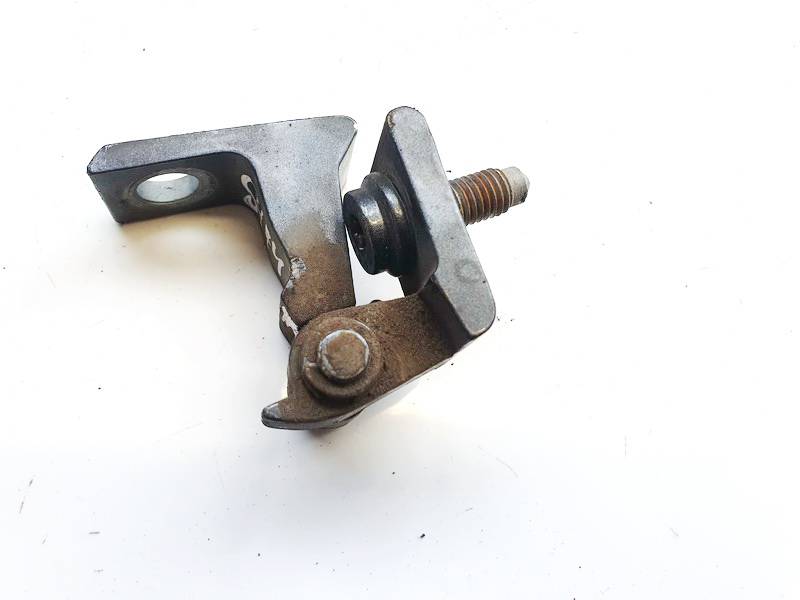 4H0831401A Audi A7 2015 Door Hinge - FRONT - Thumbnail 3