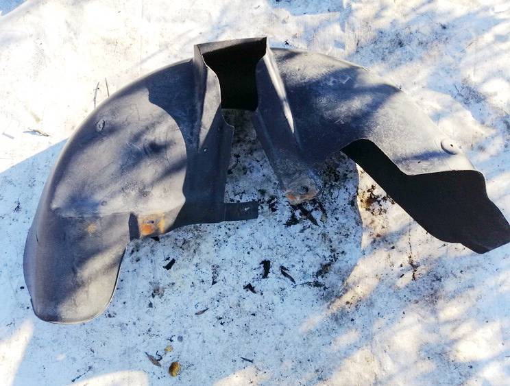 1T0810971B Volkswagen Touran 2004 Nadkole - TYLNE LEWE