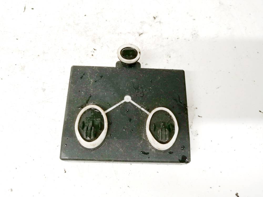 4F0959794E Audi A6 2006 Porte Unité de contrôle - Thumbnail 2