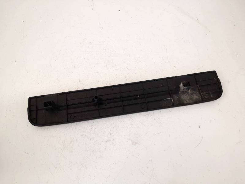 769B3AV710 Nissan Primera 2003 Interior door step trim - REAR LEFT - Thumbnail 2