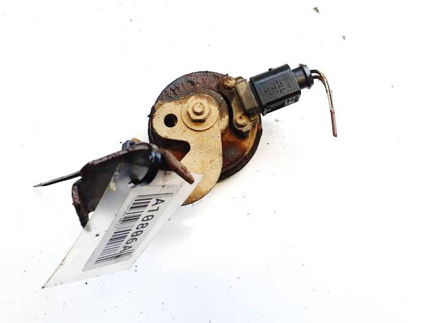 4D0971992 Volkswagen Golf 2005 Garso signalas - Thumbnail 3