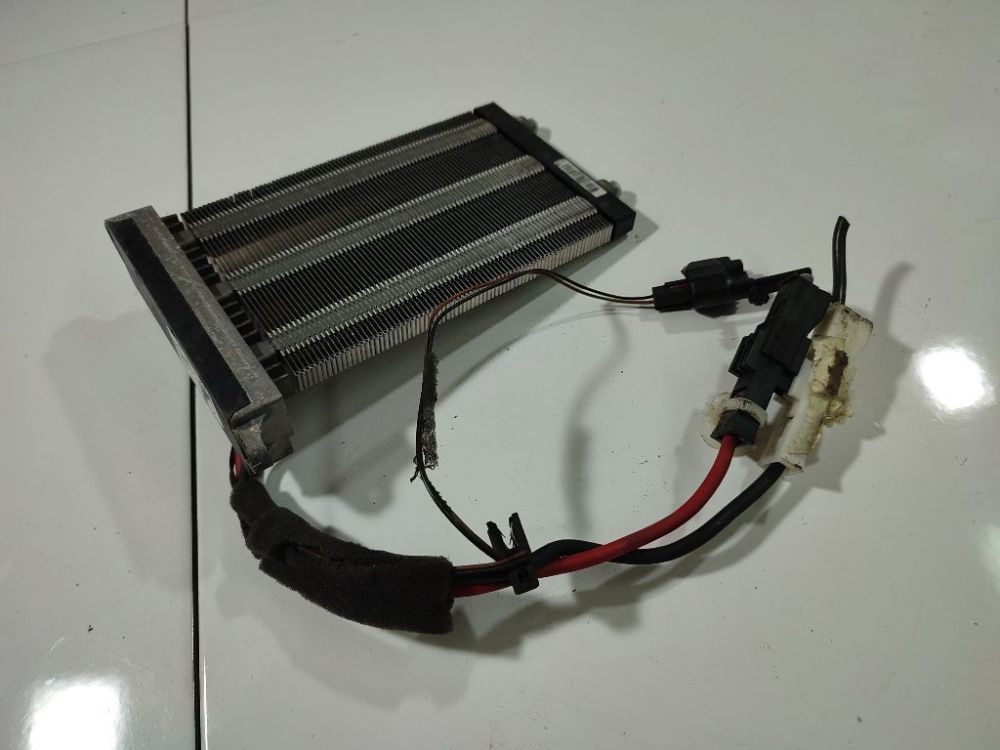 10071107093958 Ford Mondeo 2007 Electric Auxiliary Heater Element Unit - Thumbnail 4