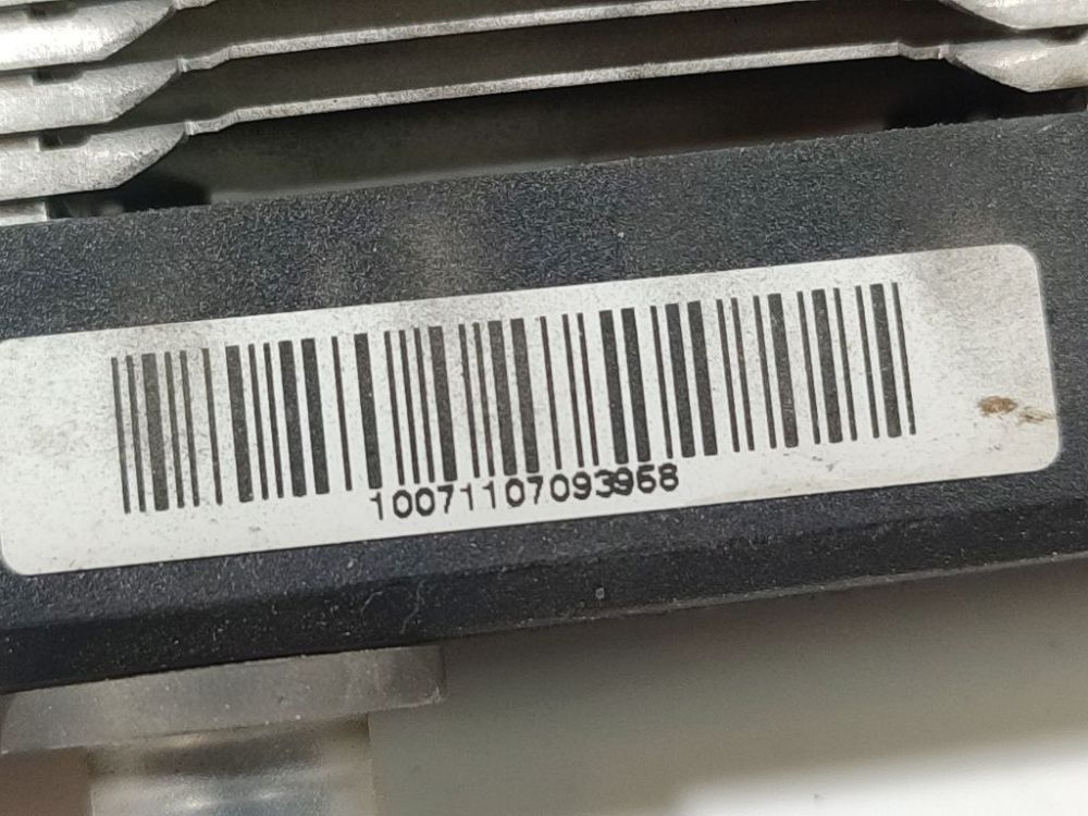 10071107093958 Ford Mondeo 2007 Electric Auxiliary Heater Element Unit - Thumbnail 5