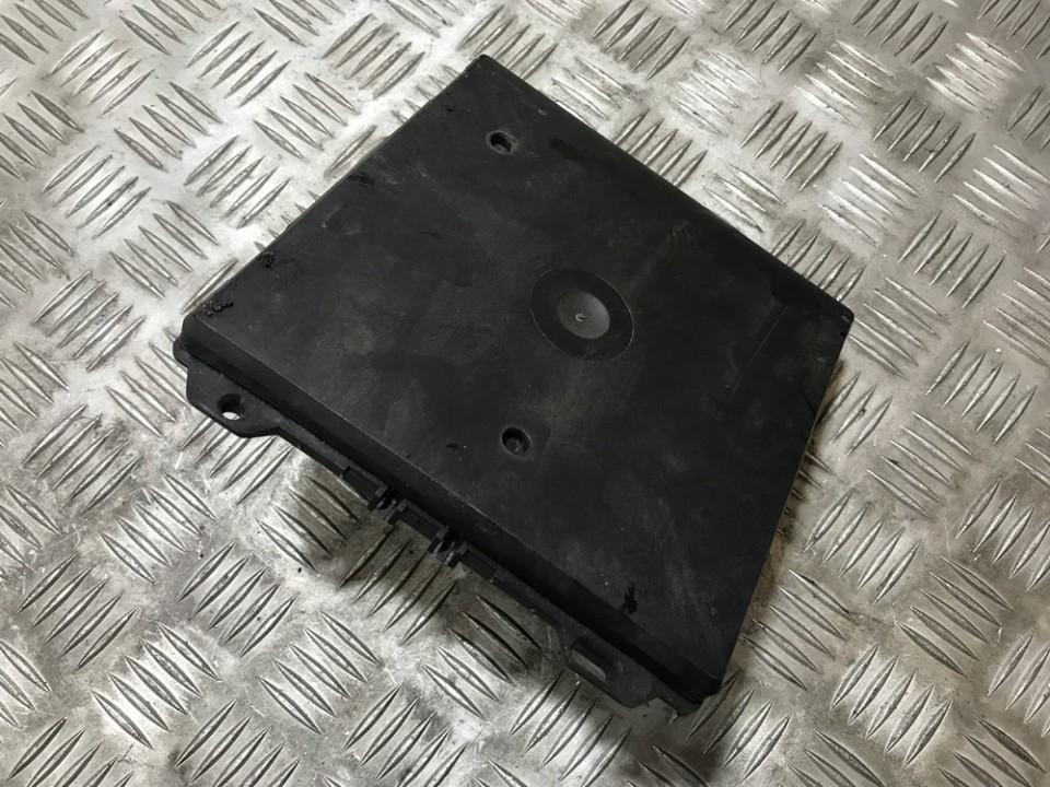 6Q1937049D Volkswagen Polo 2005 General Module Comfort Relay (Unit) - Thumbnail 2