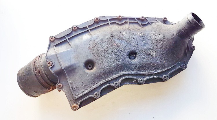 1J0145762L Volkswagen Golf 1999 TURBO INTERCOOLER PIPE HOSE