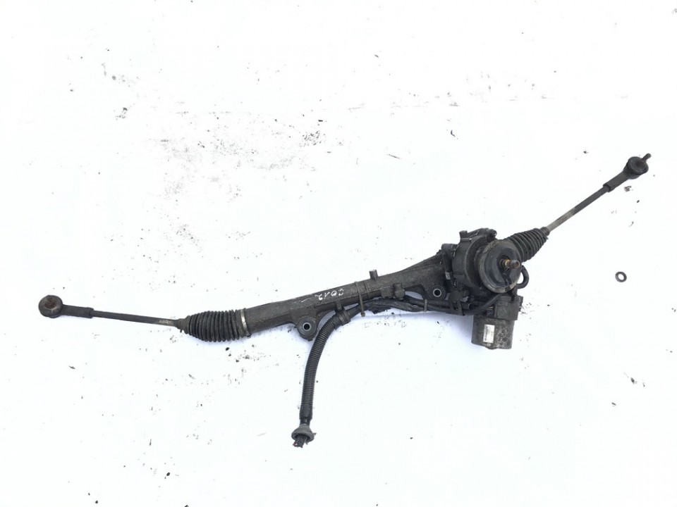 RHD Mitsubishi Lancer 2011 Kolumna kierownicza