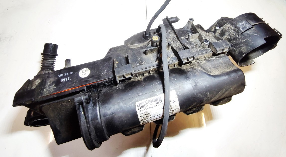 A6400900701 Mercedes-Benz A-CLASS 2005 Air filter box