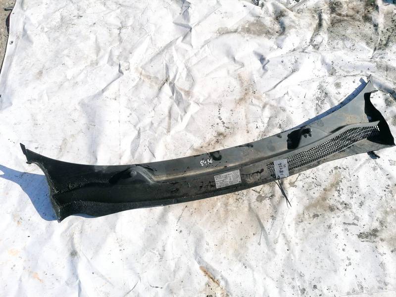 13242572 Opel Corsa 2009 Wiper Muolding - FRONT