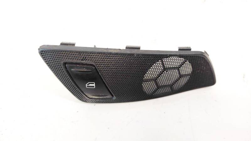 1Z0959856 Skoda Octavia 2007 Power window control (Window Regulator-Window Switch)