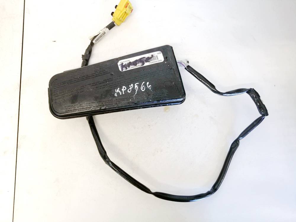 303801656 Chrysler Sebring 2007 Tribeca Airbag del asiento
