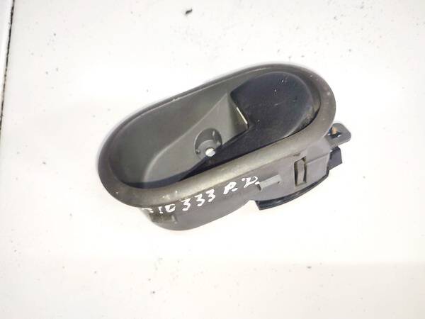 2S61A22600AGW Ford Fusion 2004 MANETA INTERIOR, Manecilla interna puerta - DELANTERA DERECHA - Thumbnail 3