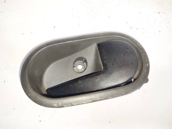 2S61A22600AGW Ford Fusion 2004 MANETA INTERIOR, Manecilla interna puerta - DELANTERA DERECHA - Thumbnail 4