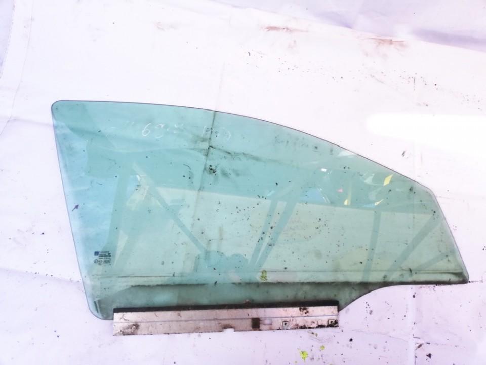 Opel Astra 2006 Duru stiklas P.D.