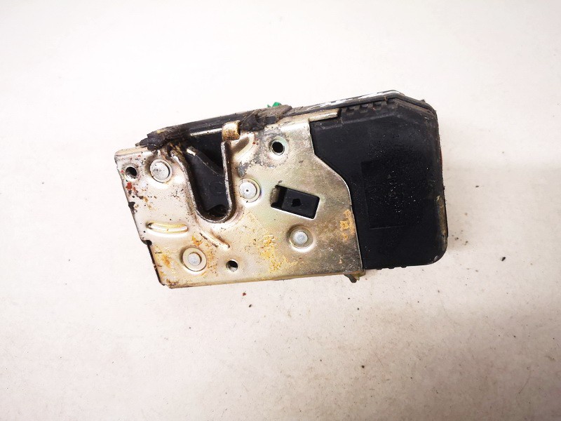 90507060AD Opel Vectra 1999 Door Lock Mechanism - FRONT RIGHT