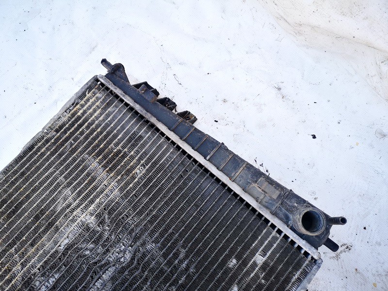 Jaguar X-Type 2004 Vandens radiatorius (ausinimo radiatorius) - Thumbnail 3