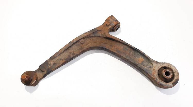 Ford KA 2011 Wahacz - PRZEDNIE LEWE