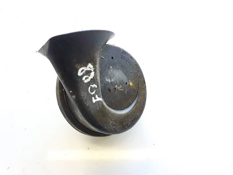 007424 Mercedes-Benz R-CLASS 2006 Garso signalas