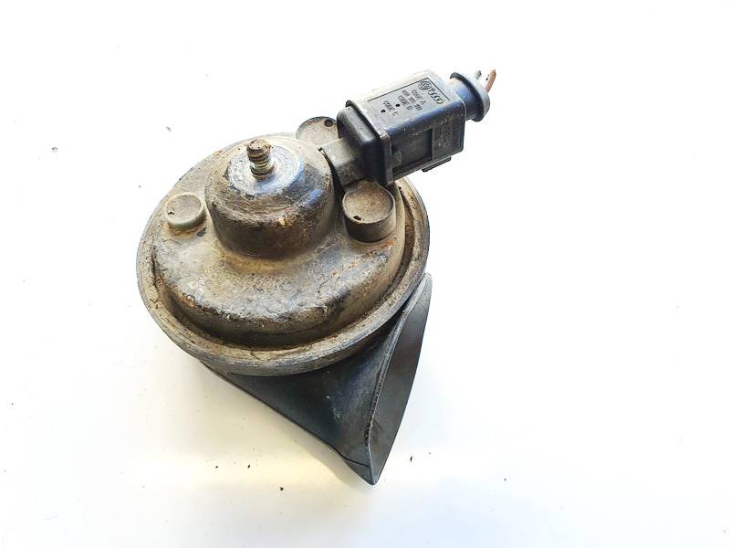 007424 Mercedes-Benz R-CLASS 2006 KLAXON - AVERTISSEUR OCCASION - Thumbnail 3