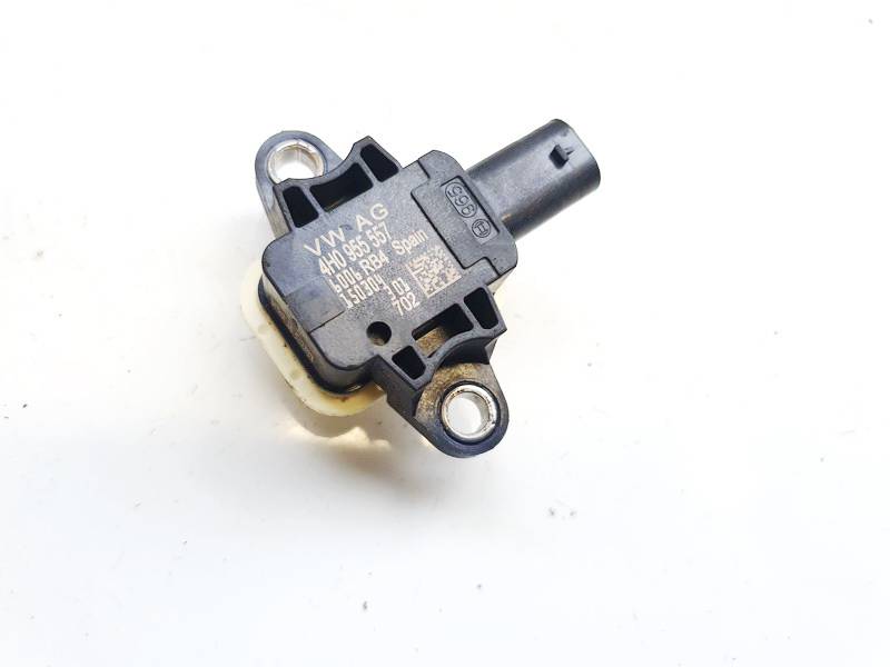 4H0955557 Audi A7 2015 Srs Airbag crash sensor