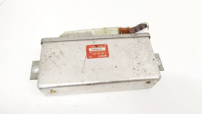 4A0907379A Audi 100 1994 ABS Computer