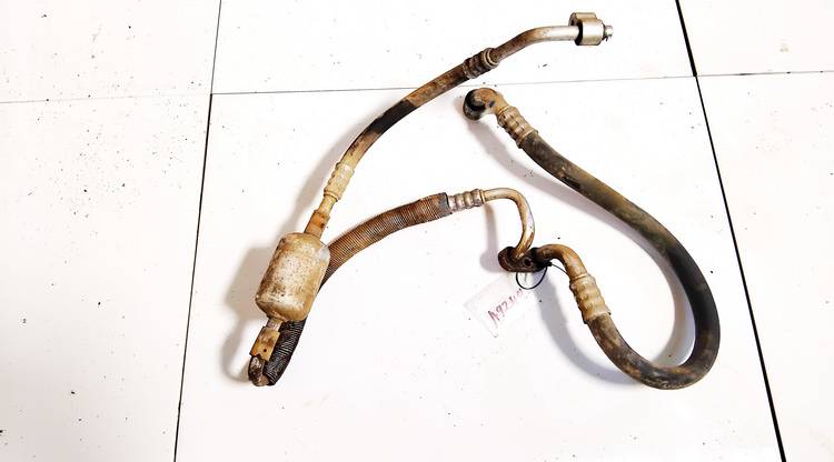 Opel Astra 2000 Kondicionieriaus vamzdelis-slanga