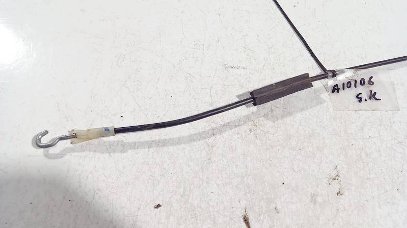 511697042 Opel Corsa 2008 Other car part - Thumbnail 2