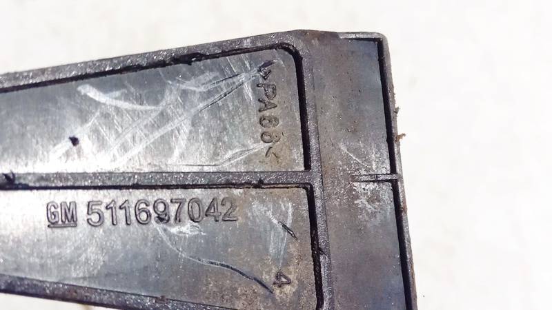 511697042 Opel Corsa 2008 Other car part - Thumbnail 4