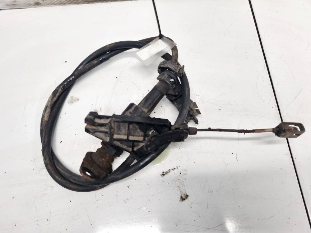 DURA239178K Peugeot Expert 2007 Linki hamulca ręcznego