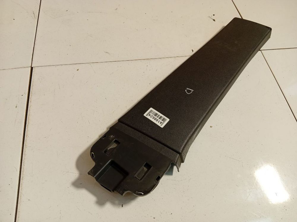 13113921 Opel Astra 2006 Pillar Trim - MIDDLE RIGHT - Thumbnail 2