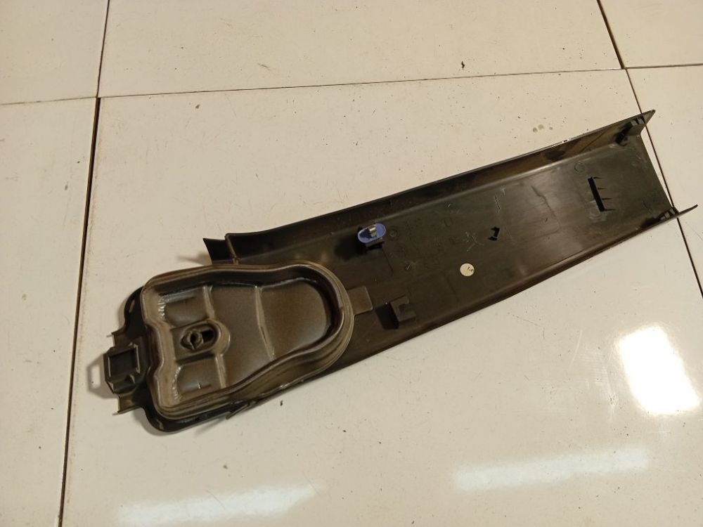 13113921 Opel Astra 2006 Pillar Trim - MIDDLE RIGHT - Thumbnail 3