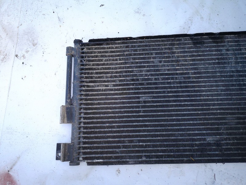 Jaguar X-Type 2004 Condenseur de climatisation - Thumbnail 3