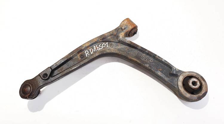 0110 Ford KA 2011 Wahacz - PRZEDNIE PRAWE - Thumbnail 2