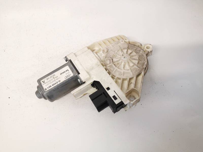4L0959801B Audi Q7 2007 Window Motor - FRONT LEFT