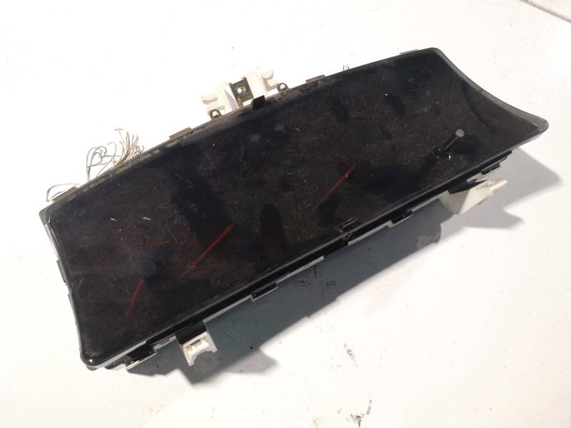8380002760 Toyota Corolla 2003 Prędkościomierz – panel instrumentów