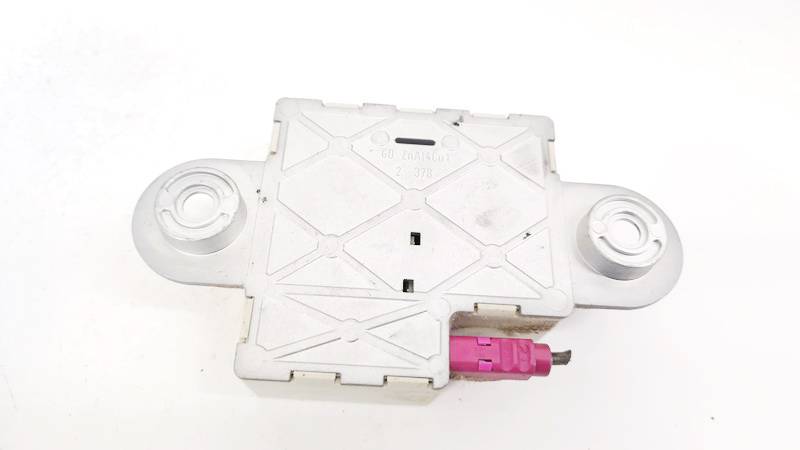 693502401 BMW 3-Series 2006 Antenna Module Unit - Thumbnail 3