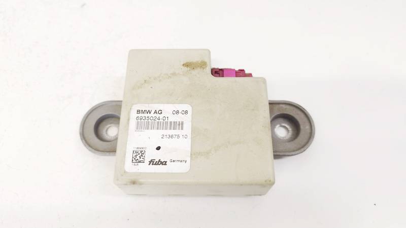 693502401 BMW 3-Series 2006 Antenna Module Unit