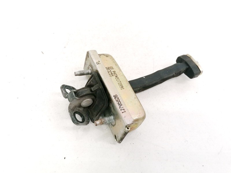 12785626 SAAB 9-3 2003 Türfangband Türbremse Türstopper Vorne Linke