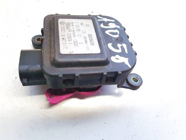 01328011216 Audi TT 2000 Servomotor-MOTOR APERTURA TRAMPILLAS CLIMATIZADOR