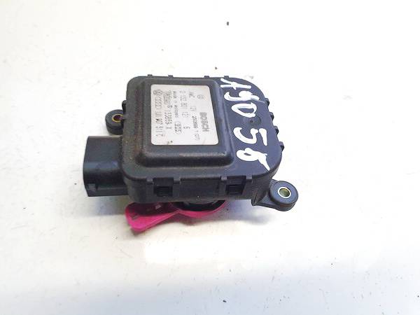 01328011216 Audi TT 2000 Servomotor-MOTOR APERTURA TRAMPILLAS CLIMATIZADOR - Thumbnail 2