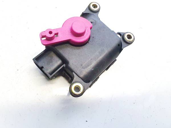 01328011216 Audi TT 2000 Servomotor-MOTOR APERTURA TRAMPILLAS CLIMATIZADOR - Thumbnail 3