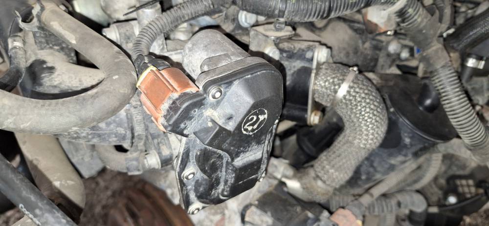 55564164 Opel Insignia 2010 Droseline sklende