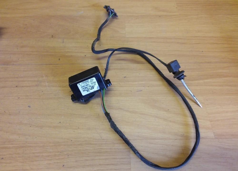 7M0959281D used Intake Air Temperature Sensor (Cabin Air Temperatur