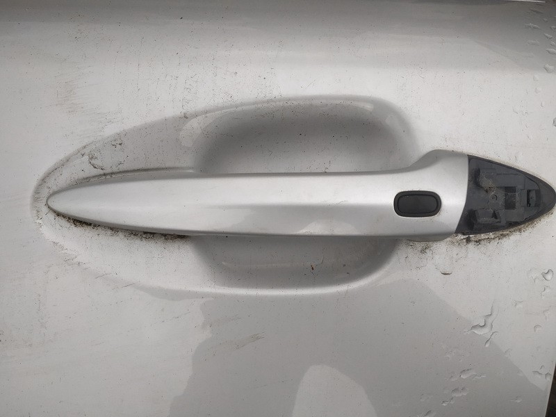 Lexus IS - CLASS 2007 Poignée Extérieure Port avant Gauche - Thumbnail 3