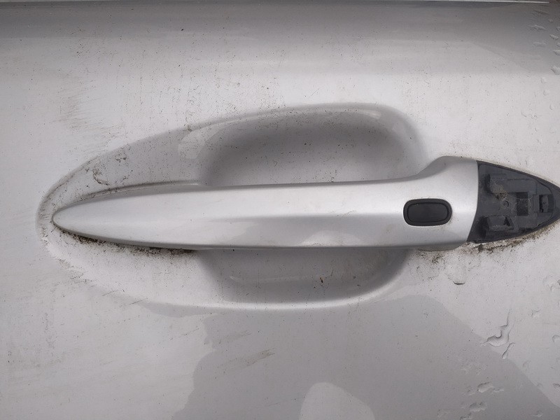 Lexus IS - CLASS 2007 Poignée Extérieure Port avant Gauche