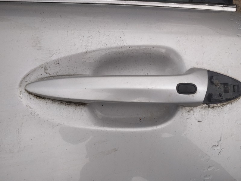 Lexus IS - CLASS 2007 Poignée Extérieure Port avant Gauche - Thumbnail 2