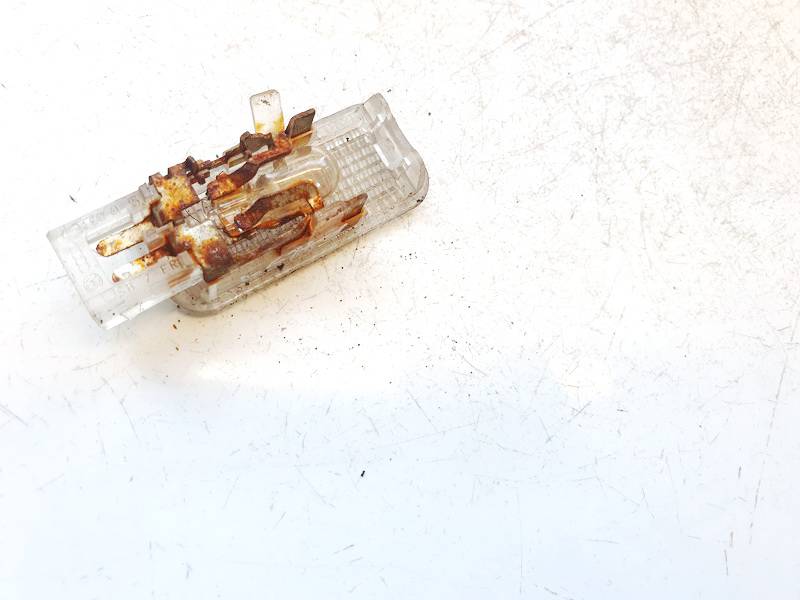 4B094741 Audi A4 2002 Innenraumleuchte Leseleuchte - Thumbnail 3