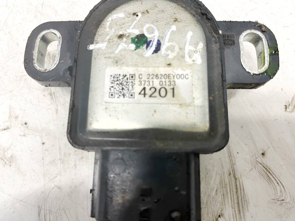 C22620EY00C Infiniti QX50 2013 Nockenwellensensor (NOCKENWELLEN-VERSTELLUNG) - Thumbnail 3