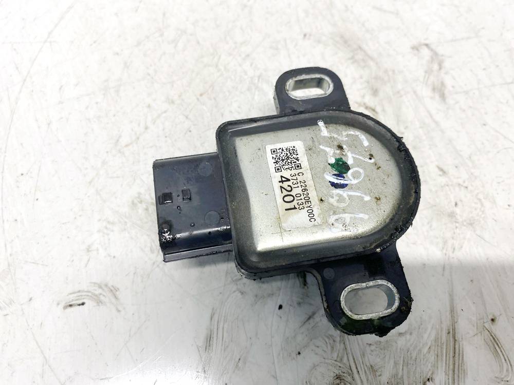 C22620EY00C Infiniti QX50 2013 Nockenwellensensor (NOCKENWELLEN-VERSTELLUNG) - Thumbnail 2