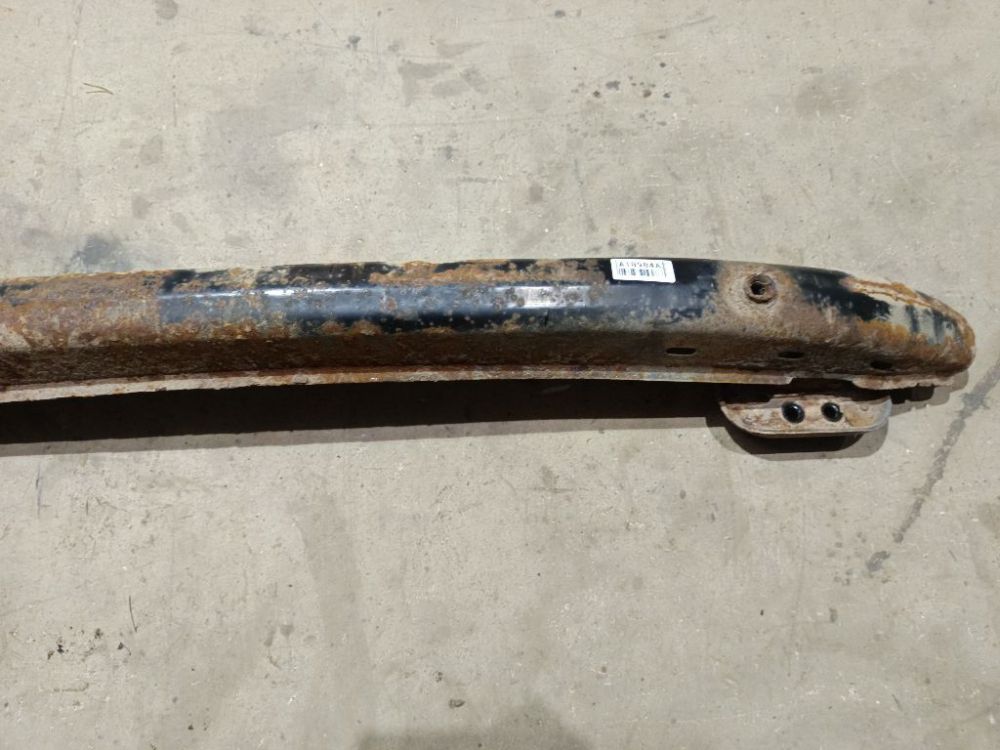 Citroen C4 2006 Bamperio balkis (sutvirtinimas) G. - Thumbnail 3